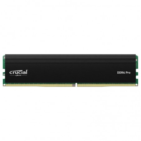 CRUCIAL PRO 32G (1x32G) DDR4-3200 Tray *CP32G4DFRA32AT 