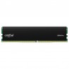 CRUCIAL PRO 32G (1x32G) DDR4-3200 Tray *CP32G4DFRA32AT 