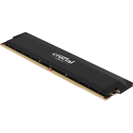 CRUCIAL PRO OC 16G DDR5 6400 