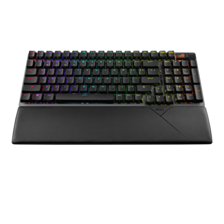 ASUS CLAVIER ROG Strix Scope II 96 RX Wireless 