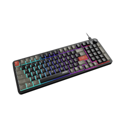 MSI FORGE GK110 FR 