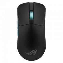 ASUS ROG Harpe Ace Aim Lab Edition souris Gaming Ambidextre RF Wireless + Bluetooth + USB Type-A Optique 36000 DPI 