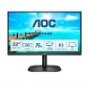 AOC 22B2H/EU 