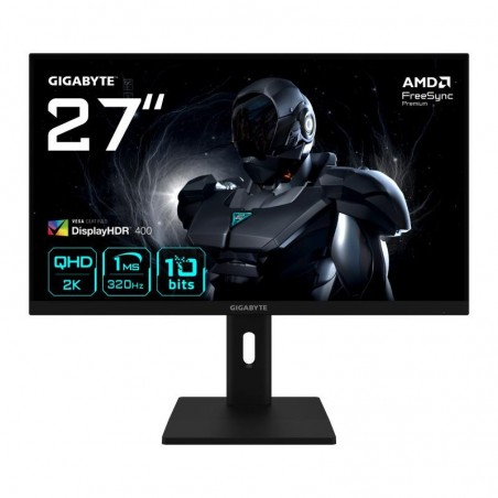 GIGABYTE G27Q3 Moniteur Gaming 27" 2K QHD 