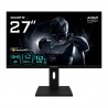GIGABYTE G27Q3 Moniteur Gaming 27" 2K QHD 