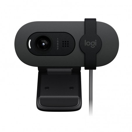 Logitech Brio 105 