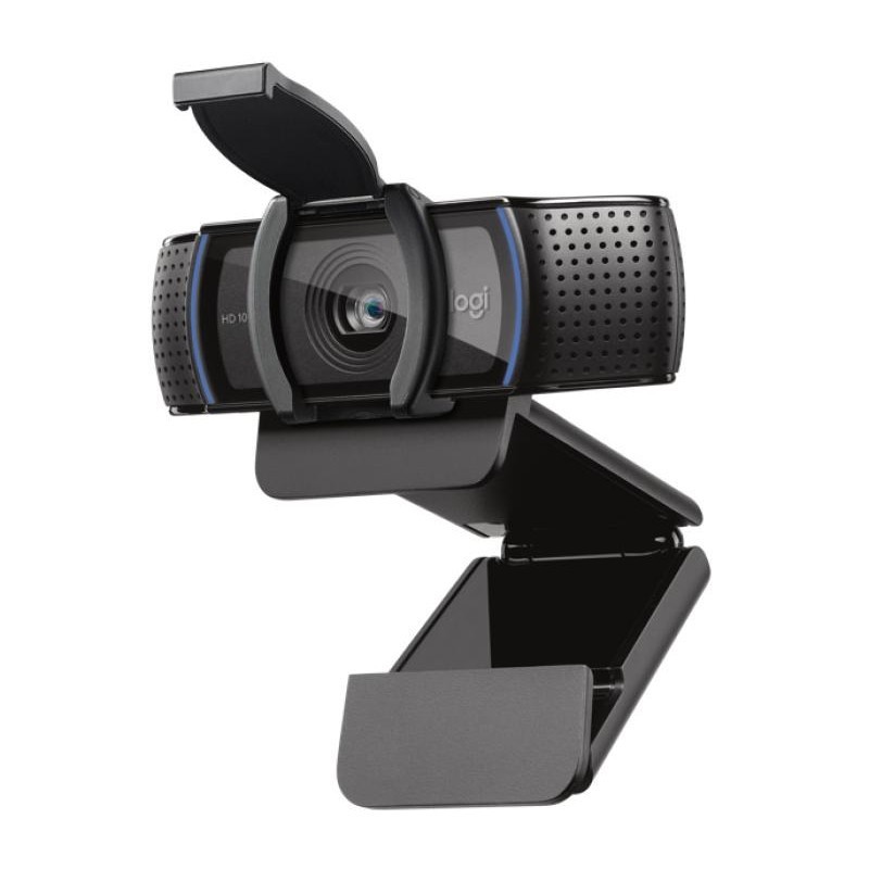 Logitech HD PRO Webcam C920e Noir *960-001360 