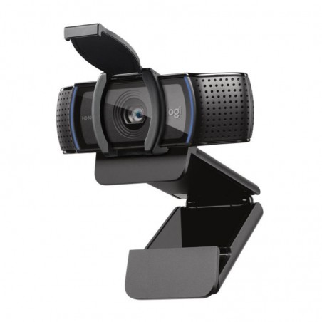 Logitech HD PRO Webcam C920e Noir *960-001360 
