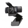 Logitech HD PRO Webcam C920e Noir *960-001360 