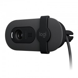 Logitech Brio 100 