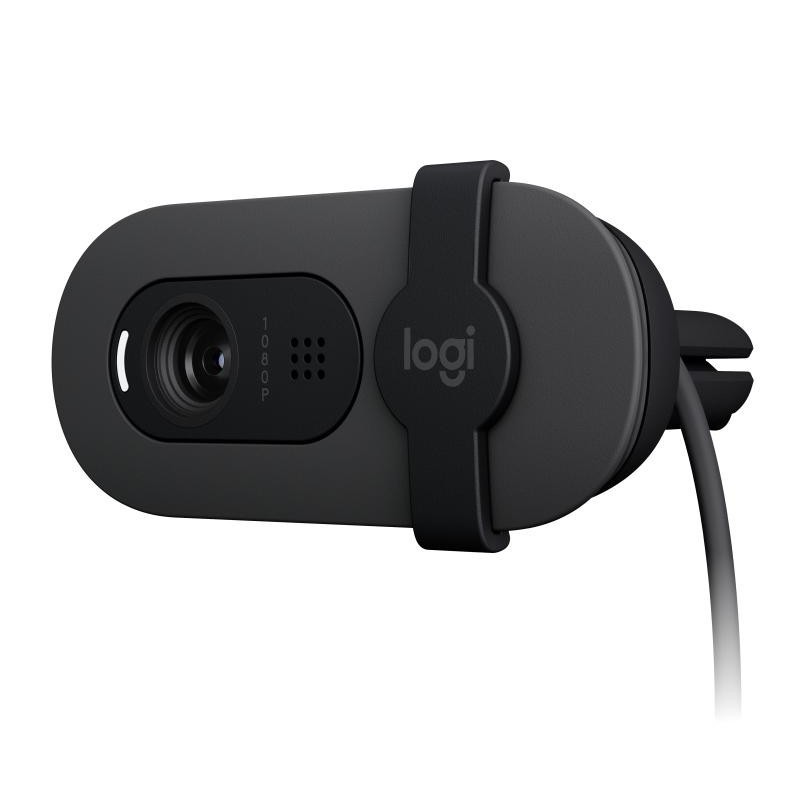 Logitech Brio 100 