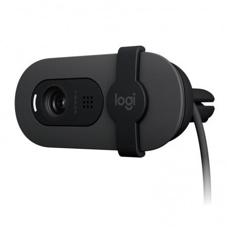 Logitech Brio 100 