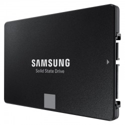 Origin Storage MZ-77E1T0B/EU disque SSD 1 To 2.5" Série ATA III V-NAND 