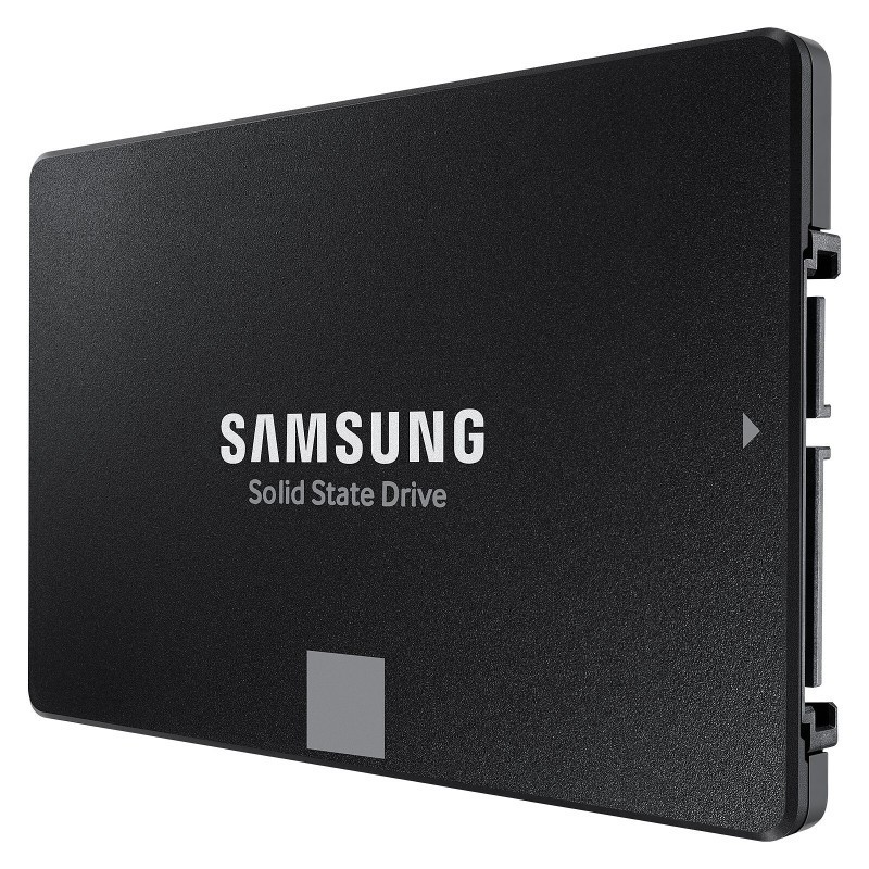 Origin Storage MZ-77E1T0B/EU disque SSD 1 To 2.5" Série ATA III V-NAND 