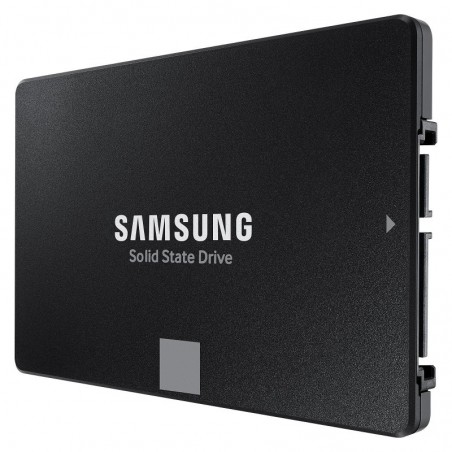 Origin Storage MZ-77E1T0B/EU disque SSD 1 To 2.5" Série ATA III V-NAND 