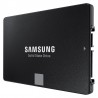Origin Storage MZ-77E1T0B/EU disque SSD 1 To 2.5" Série ATA III V-NAND 