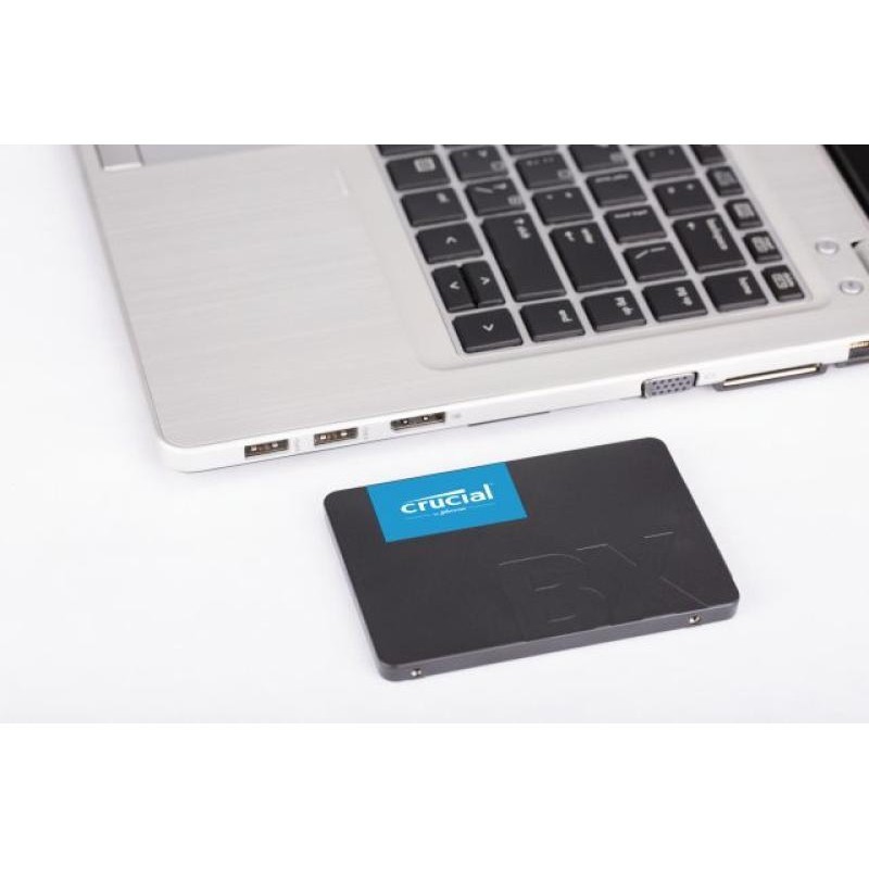 CRUCIAL BX500 1T 2.5" Tray *CT1000BX500SSD1T 