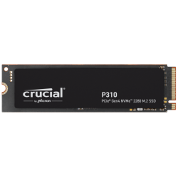 CRUCIAL P310 1TB PCIe Gen4 NVMe M.2 SSD (Tray) 