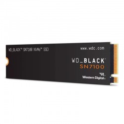 WESTERN DIGITAL SSD WD Black SN7100 2To 