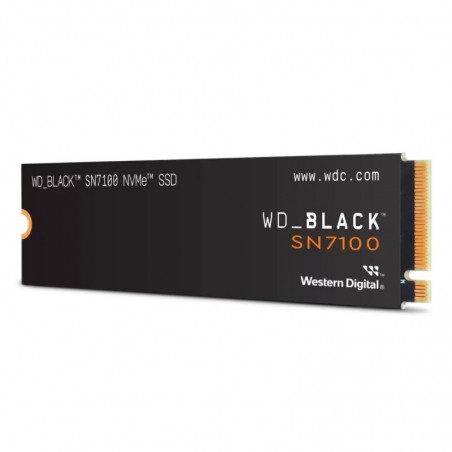 WESTERN DIGITAL SSD WD Black SN7100 2To 