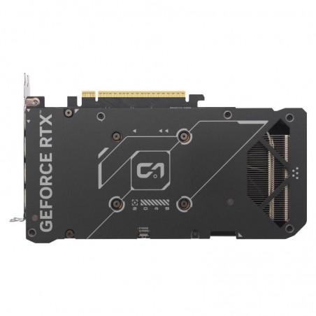 ASUS Dual -RTX5060TI-O8G NVIDIA GeForce RTX 5060 Ti 8 Go GDDR7 
