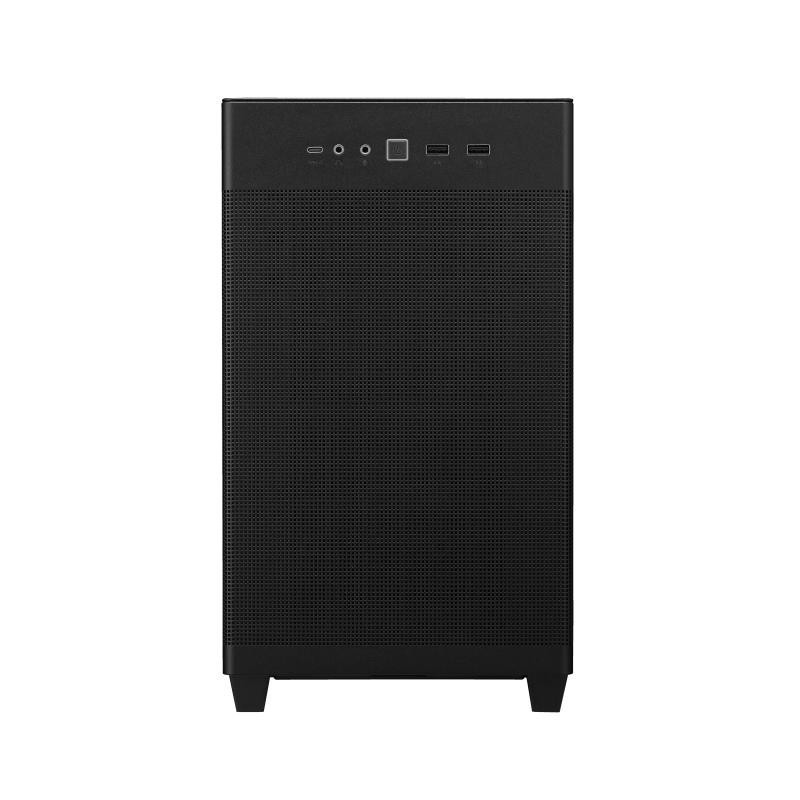 ASUS PRIME AP201 BLACK TG 