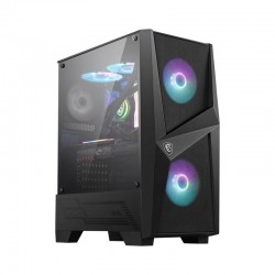 MSI MAG FORGE 100R 