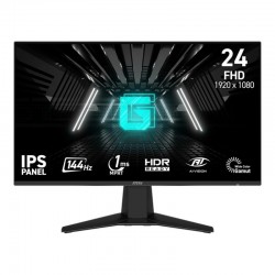 MSI G242L E14 écran plat de PC 60,5 cm (23.8") 1920 x 1080 pixels Full HD LCD Noir 