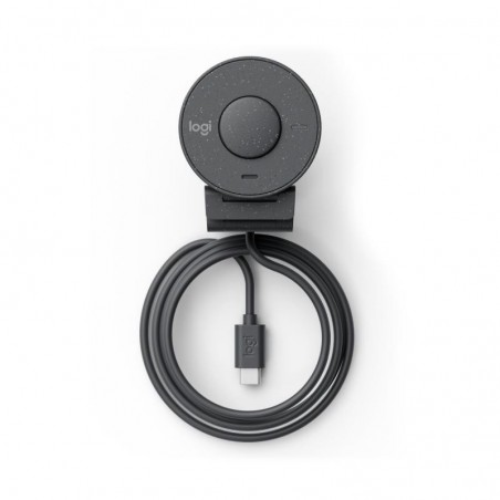 Logitech Brio 305 
