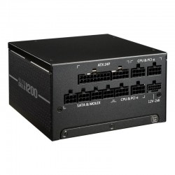 COOLER MASTER ELITE Gold 1200 FM - 80+ GOLD 