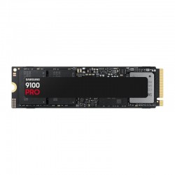 SAMSUNG SSD 9100 PRO 1T M.2 Gen5 *MZ-VAP1T0BW 