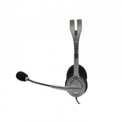 Logitech H110 - Filaire 