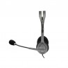 Logitech H110 - Filaire 