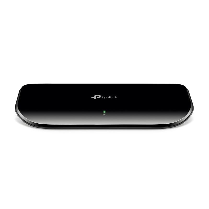 TP-Link TL-SG1008D - Switch de bureau 8 ports Gigabit 