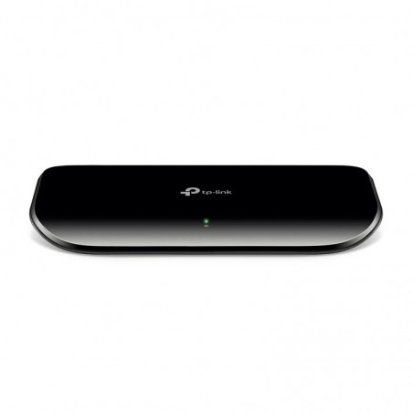 TP-Link TL-SG1008D - Switch de bureau 8 ports Gigabit 