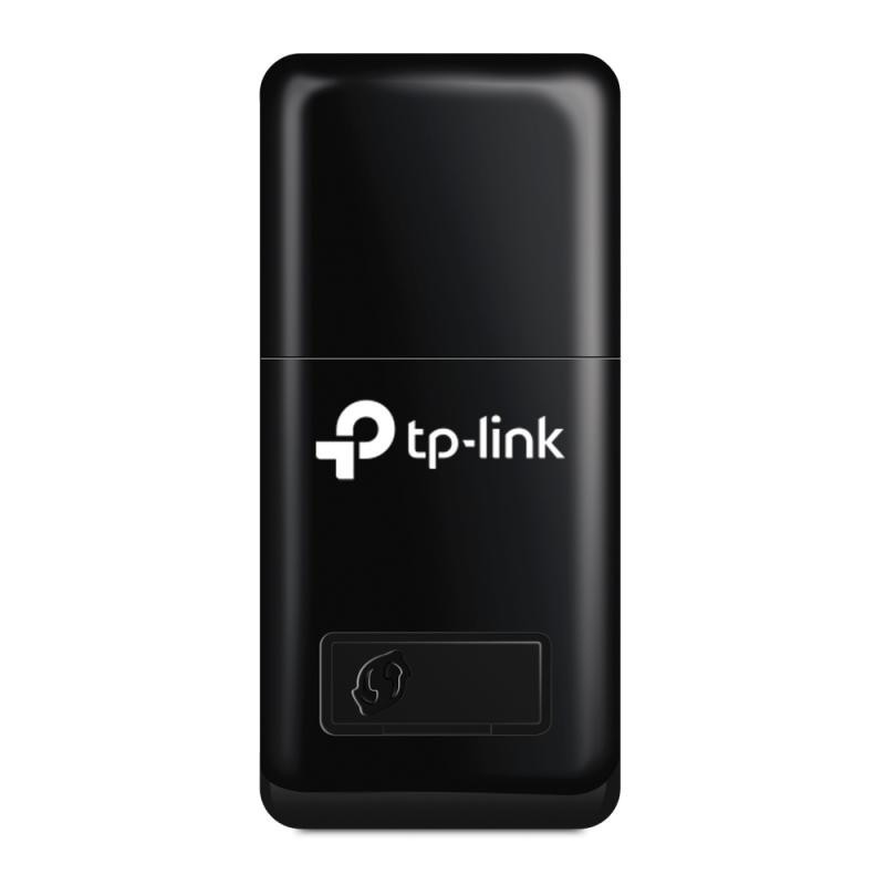 TP-Link TL-WN823N WLAN 300 Mbit/s 