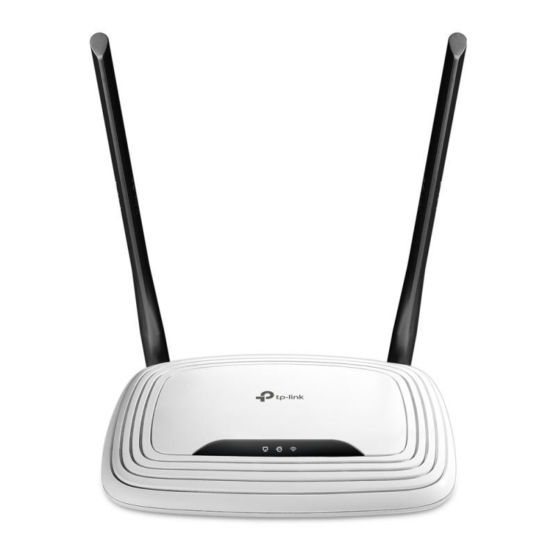 TP-LINK Routeur WiFi *TL-WR841N 