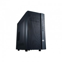 COOLER MASTER N200 - M ATX 