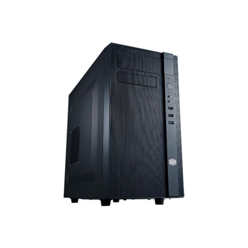 COOLER MASTER N200 - M ATX 