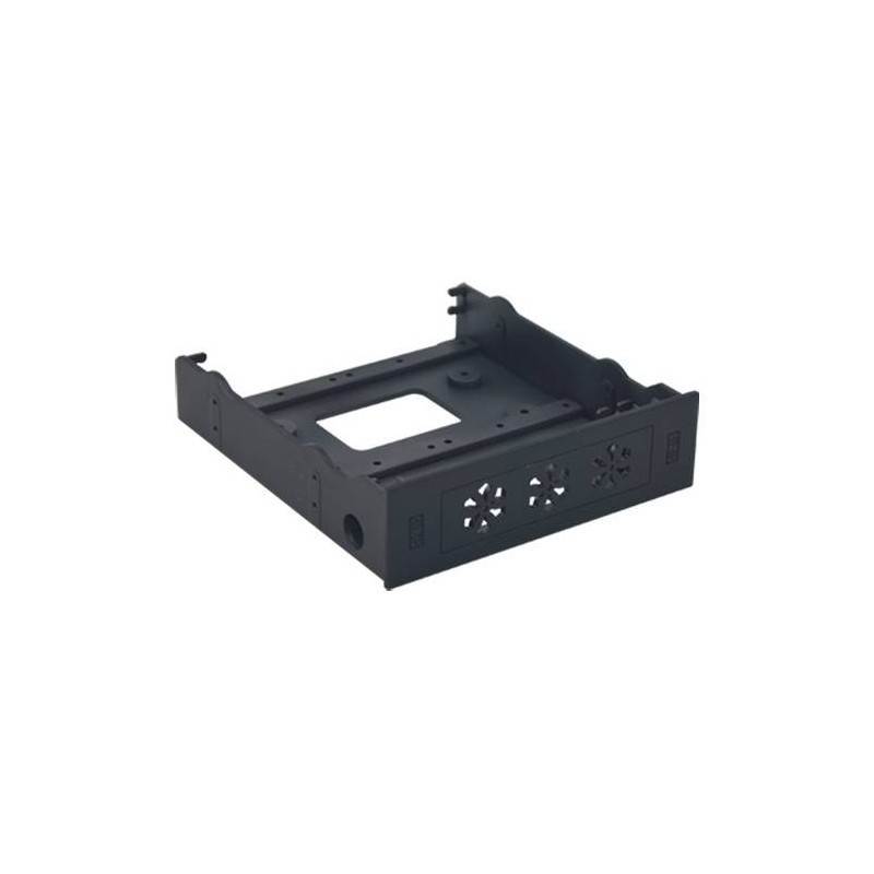SMARTTECK SUP PLASTIQUE ext. 5"25 > 3"5"/ 2 x 2"5 