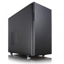FRACTAL Define R5 Black Pearl 