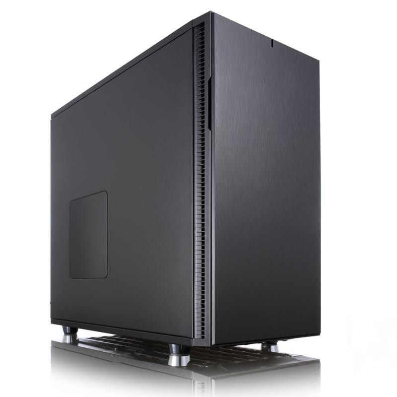 FRACTAL Define R5 Black Pearl 
