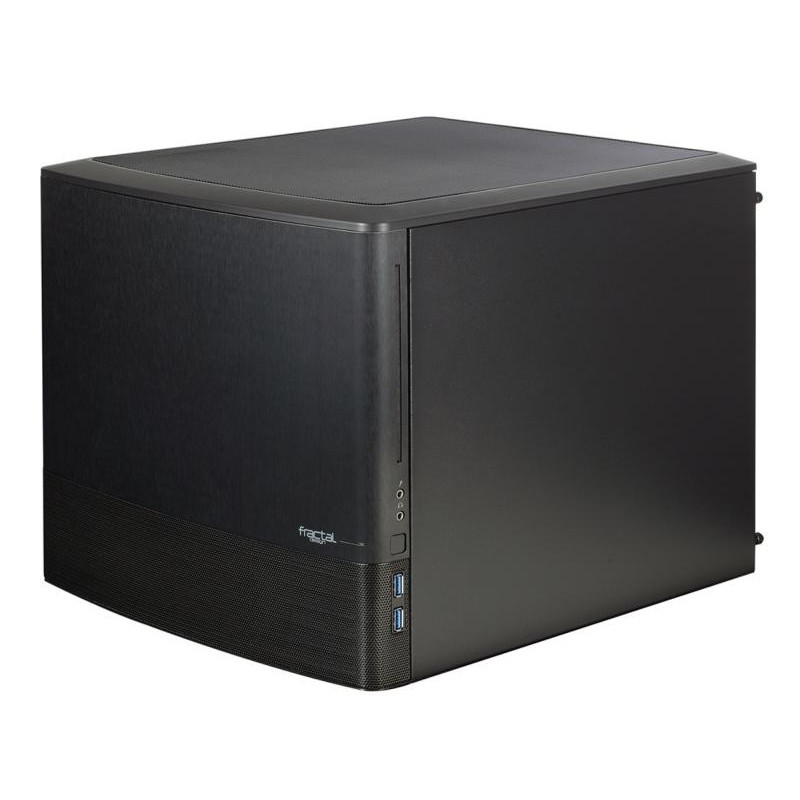 FRACTAL Node 804 black 