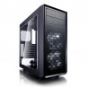FRACTAL Focus G Black Window 