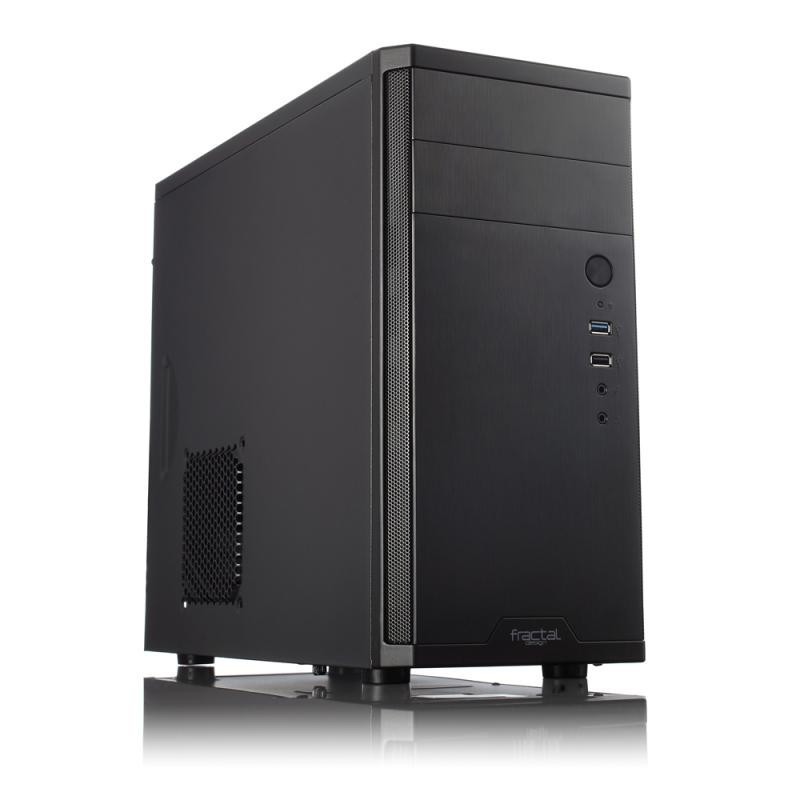 FRACTAL Core 1100 NOIR 