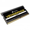 CORSAIR VENGEANCE SODIMM 8G DDR4 2400Mhz C16 (1x8G) 