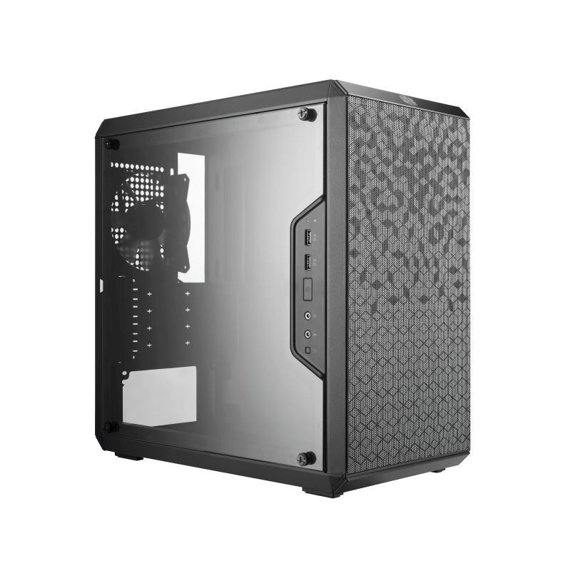 COOLER MASTER MASTERBOX Q300L - o 