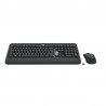 Logitech KIT MK540 