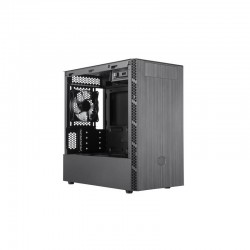 COOLER MASTER MB400L with ODD - M ATX 