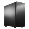 FRACTAL Define 7 XL Black Solid 